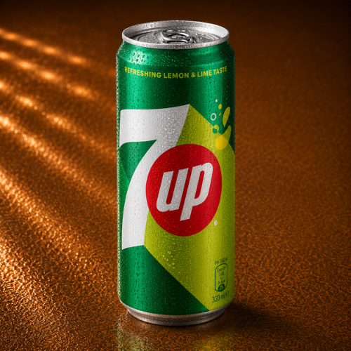 7UP