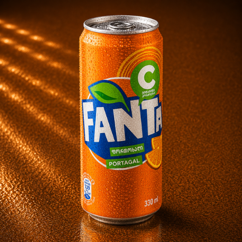 Fanta