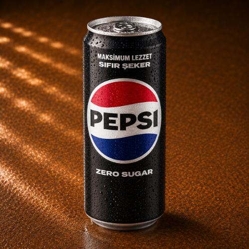 Pepsi Zero
