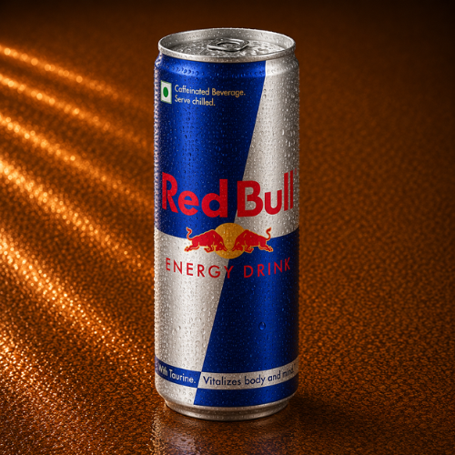 Red Bull