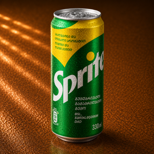 Sprite